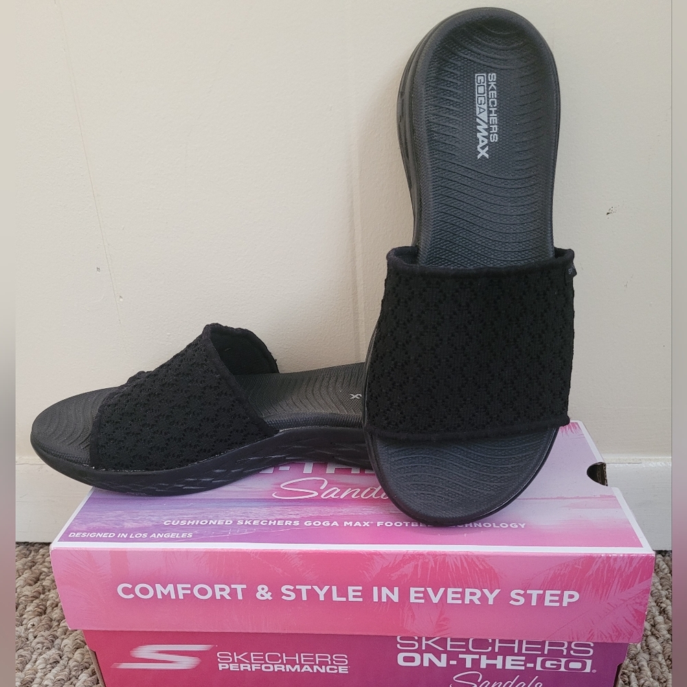 Skechers Sandals